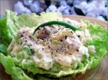 Hawaiian Chicken Salad