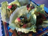 M'bazzi (Pea Beans Nairobi Style)