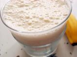 Honduras Milk Shake