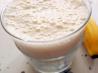 Honduras Milk Shake. Recipe by morgainegeiser