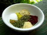 Adobo Seasoning - Delicioso Style!