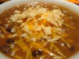 Chicken Tortilla Soup
