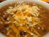 Chicken Tortilla Soup. Recipe by AmyPremier