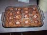 German Apple Cake. Recipe by Cooking Beast