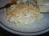 Shirley's Baked Scallops and Shells. Photo by CJAY