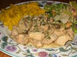 Pollo Pendejo (Foolproof Chicken). Photo by Midwest Maven