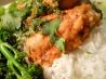 Peruvian Spicy Chicken. Recipe by Linky