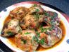 Peruvian Spicy Chicken