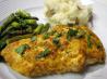 Peruvian Spicy Chicken