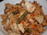Arroz Con Pollo - Delicioso Style