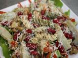 Antipasto Salad Stack