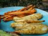 Sweet Potato and Yuca Oven Fries
