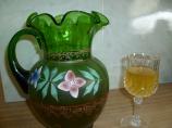 South African Homemade Lemonade