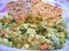 South American Guacamole