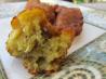 Titale (Ghana Spicy Plantain Fritters). Recipe by BakinBaby