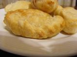 Ham and Cheese Empanadas