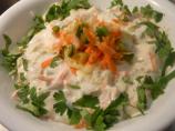 Fijian Raita