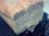 Argentine Chimichurri Bread (Abm). Photo by Chocolatl
