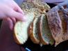 Argentine Chimichurri Bread (Abm)