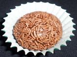 Brigadeiros - Chocolate Fudge Truffles
