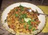 Quinoa Salad With Chicken and Black Beans