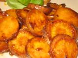 Fried Sweet Potatoes. Photo by Karen67