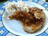 Coconut Rice. Photo by momaphet