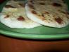 Naan (Indian Flatbread)