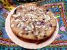 Berry Coffee Cake
