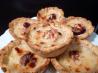 Swissair Tarts
