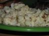 Swiss Cheese Spaetzle
