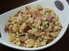 Swiss Cheese Spaetzle
