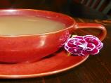 Shaah (Somali Tea)