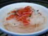 Angel Hair Pasta With Simple Garlic & Basil. Recipe by magpie diner