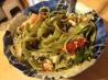 Angel Hair Pasta With Simple Garlic & Basil