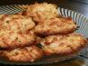 Cocadas (Bolivian Coconut Candies). Recipe by FloridaNative