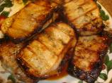 Mop and Marinade Sauce. Photo by Barenaked Chef