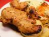 Mop and Marinade Sauce