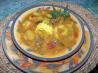 Carbonada Criolla - Argentina Meat, Veg, Fruit Stew