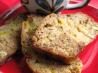 Mango Bread the Panama Way