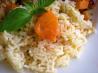 Brazilian Pepper-Scented Rice. Recipe by FloridaNative