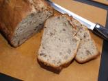 Guatemalan Pan De Banano (Banana Bread)