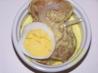 Peruvian Papas a La Huanca&iacute;na (Potatoes With Cheese). Recipe by FloridaNative