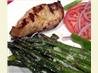 Marinated Grilled Chicken