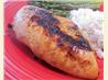 Marinated Grilled Chicken