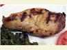 Marinated Grilled Chicken