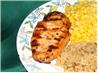 Marinated Grilled Chicken