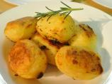 Rosemary Potatoes
