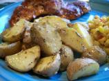 Rosemary Potatoes