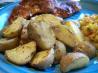 Rosemary Potatoes